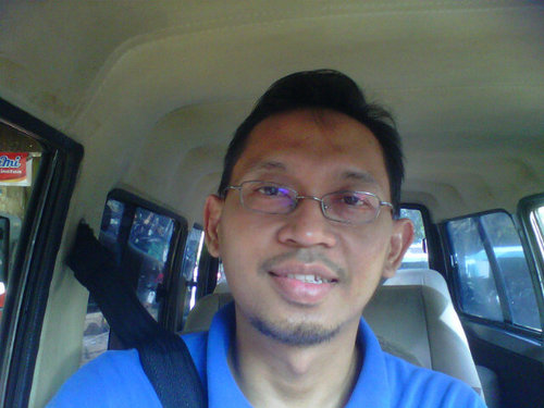 Agoesemer's profile picture. 