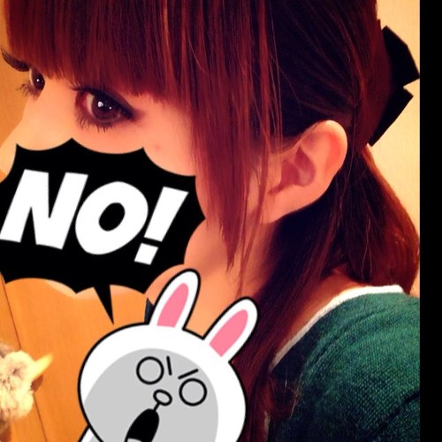 わがまま、ドS、めんどくさがり。
女子力上げに必死こいてる見た目は女子、中身はおっさんです。

毎日が現実逃避( ^ω^ )妄想酷いです。
ツイートが荒ぶるのはデフォです、あしからず。