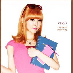 @CPF_RP | annyeong! AOA choa choaya choaya imnida ^^|