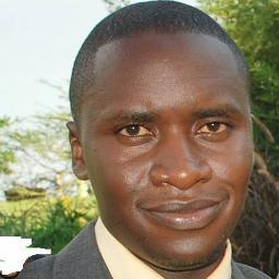 Lwalulya's profile picture. Jolly Christian.