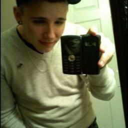 :) I'm Corey.
#TeamGetToKnowMe