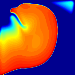 cmarcotte_CNS's profile picture. Graduate student in physics at Georgia Tech working in simulation and control of cardiac dynamics. Mostly comprised of simulation on the GPU.