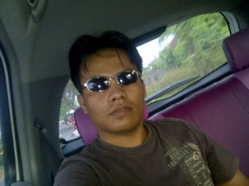 Chongli86's profile picture. Patik palimahon