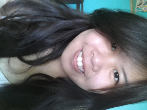I will be who I am and say what I feel because those who mind don't matter and those who matter don't mind. :P