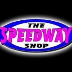 Welcome to Australia's #1 Online Speedway Superstore twitter feed! Check in for product news, discounts & giveaways!