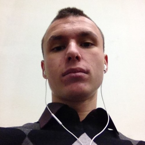 bylka1993's profile picture. 