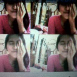 Inilah aku , tetap aku dan akan menjadi aku , aku apa adanya karna aku adalah aku
 
 M.Ellyas SS♥