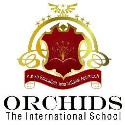 Orchids The International School aims to develop young minds hailing from a multi-cultural global society into active