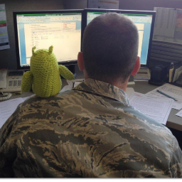 qANDROIDp's profile picture. 