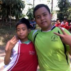 Qu tipe CwoK Yg sTya,,