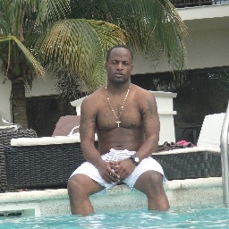 Im Chillin in Cali #CoppingClick