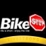 Bike Stop