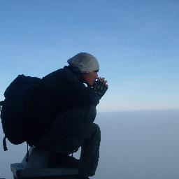 HoedaLucky's profile picture. kau akan kembali