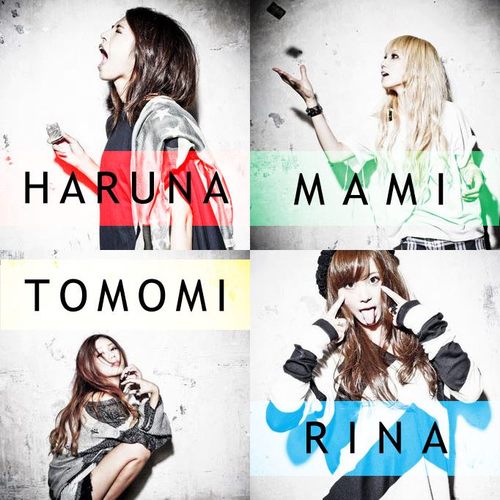 Malaysia fansite of @scandal_band. Japanese all-girl 4-piece rock band. @scandal_haruna (V/G) @scandal_mami (G) @scandal_tomomi (B) @scandal_rina (D).