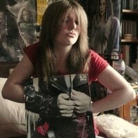 Alice McGready (@ach_fooey) 's Twitter Profile