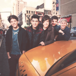 I ♥ One Direction - I ♥ @zaynmalik @NiallOfficial @Louis_Tomlinson @Harry_Styles @Real_Liam_Payne