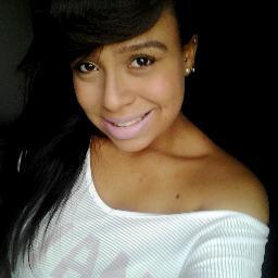 She's a Carioca ♪