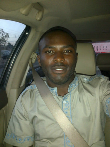 jephersonallen's profile picture. Sons of God