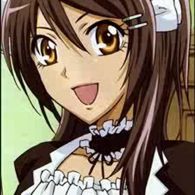 saaya mizuno