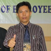 Muhtadin Slamet (@muhtadinslamet) 's Twitter Profile