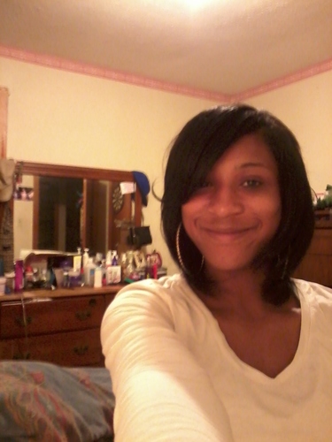 i can only be me #KE #perfectlyimperfect
