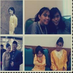 fajarondong's profile picture. Loving family to live in harmony