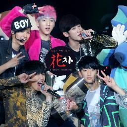 Bana!! let's gather here all.. talking about Our boys! B1A4!
