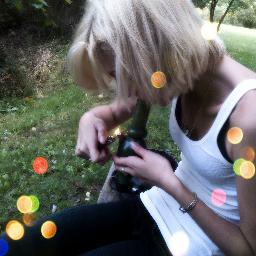 I'll always smoke my problems away. #StonerChick #StonerNation #CanadianStoner ✌ #TeamFollowBack