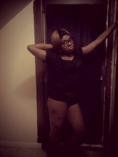 Tatted Nation ;)...Livin life to the fullest wit no regrets!! Follow Me on IG-Beyond Gorgeous Kay