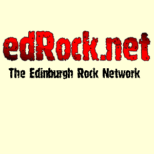 http://t.co/d9Y6V898, short for The Edinburgh Rock Network, is a hub for popular, independant, and alternative music local to Edinburgh or across Scotland.