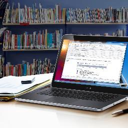 laptop1eu's profile picture. Follow @laptop1eu - hardware and software solutions. DELL EMC Partner & FUJITSU Expert Partner.