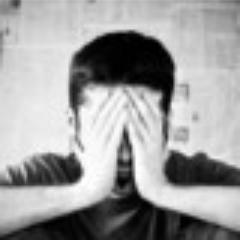 Anxiety9911's profile picture. 