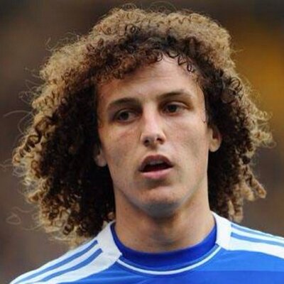 ダビド ルイス David Luiz M Twitter