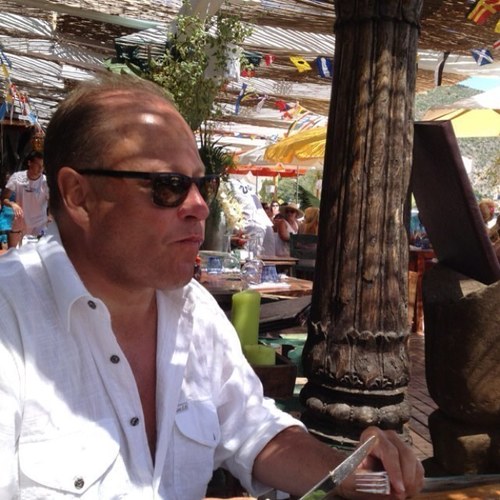 RogeJohanson's profile picture. 