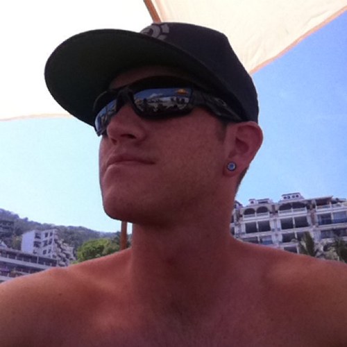 BenjaminJury's profile picture. 