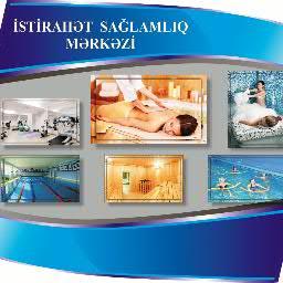 Rest Health Center
