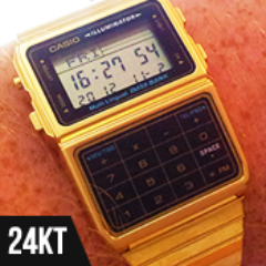 calc watch