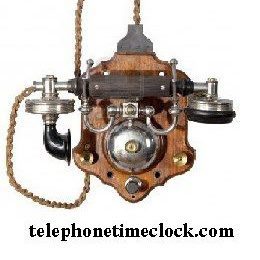 Tele_TimeClock's profile picture. Telephone TimeClock eliminates time clocks, time card handling & data entry. Real time employee attendance monitoring (office/job site), reports, accounting...