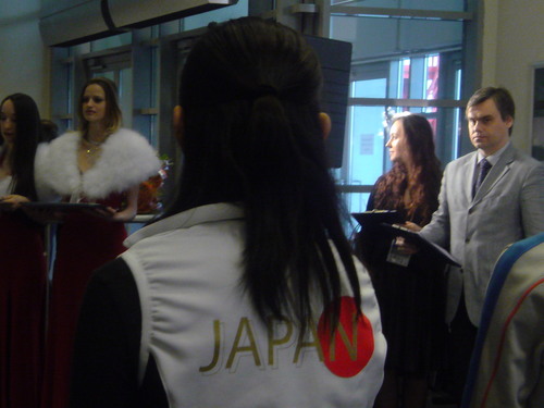 breakfastrm's profile picture. フィギュアスケートファン