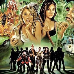 A re-imagining of Troma's 1986 cult-classic The Class of Nuke 'Em High! directed by Lloyd Kaufman! Volume 2 opens at @AhryaFineArts March 8th! Tix in link below