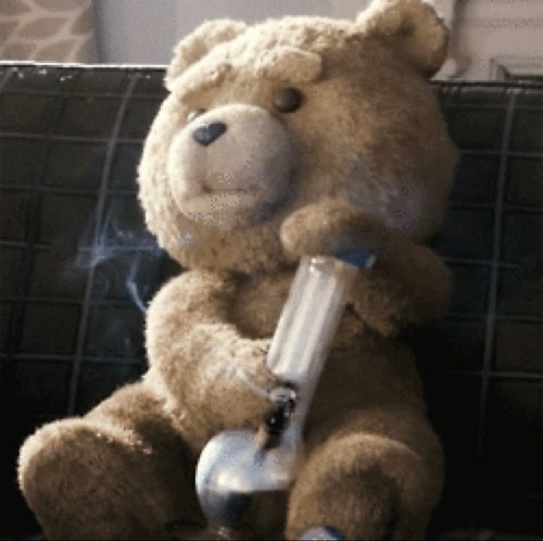 Ted The Movie *Parody Account*