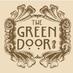 The Green Door (@thegreendoorchs) Twitter profile photo