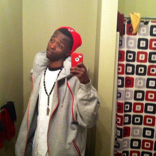 Really  dont wana speak, but thank GOD for letting me see another day and wish i can see many more