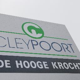 Bouwen aan de toekomst van uw bedrijf begint hier. Zaken doen vanuit CLEYPOORT is werken in een representatief kantoorgebouw voorzien van moderne faciliteiten.