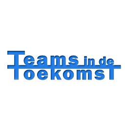 #dag van de #teamontwikkeling met thema #teams in de #toekomst. 21 maart 2013, georganiseerd door @menseninbedrijf en #Alcmaeon. #DvdT #TidT #HNW