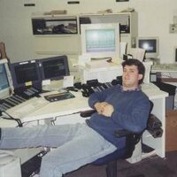 Patrick J. Quinn (@pquinn1698) 's Twitter Profile