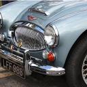 Barry Palmer - @bajpalmer - Twitter