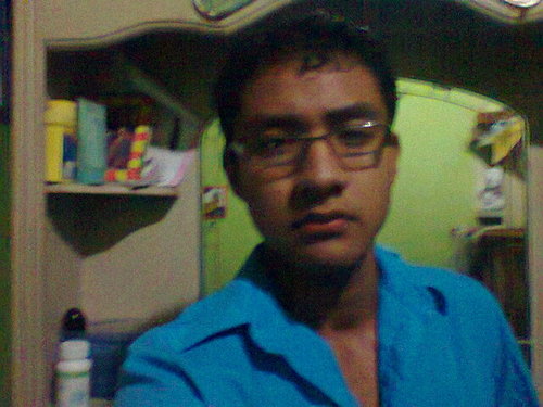 MUY ALEGRE