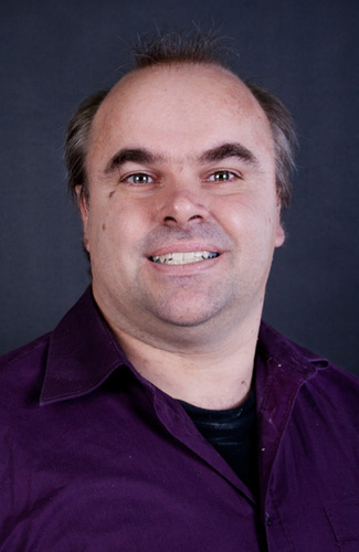 DickdeVries69's profile picture. 