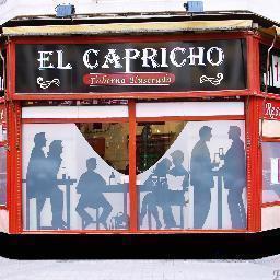 Restaurante de tapas y comida tradicional española con excelentes tostas y platos, todo ello servido con gusto y en buen ambiente, cerca del #Retiro, en #Madrid